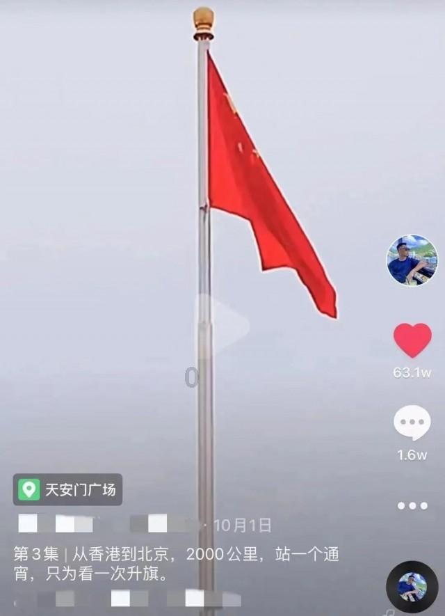 逃离空旷大街